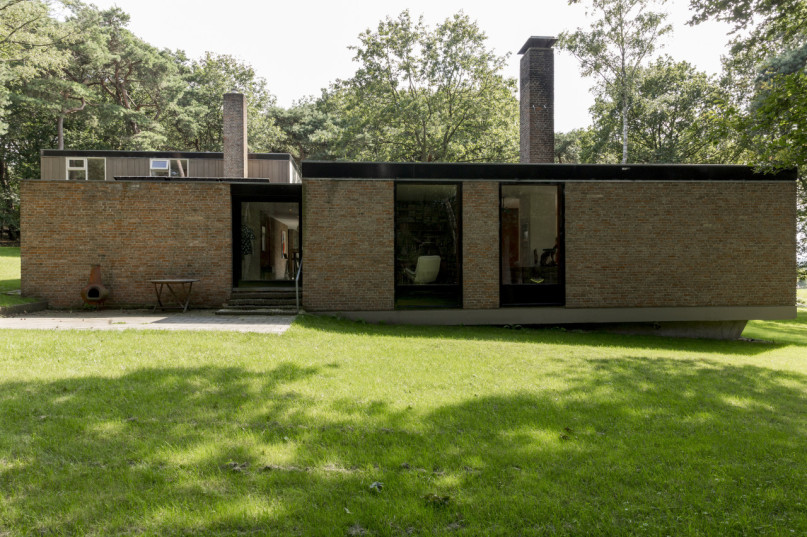 plush74 Bungalow aus der Mitte des Jahrhunderts rhenen 93 (1)