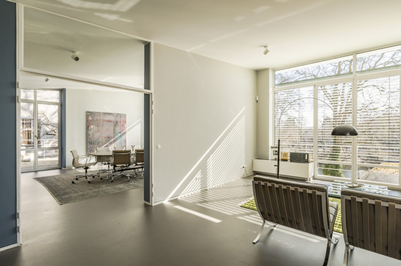 peluche74 casa di metà secolo 10 (2)