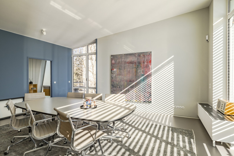 peluche74 casa di metà secolo 10 (3)