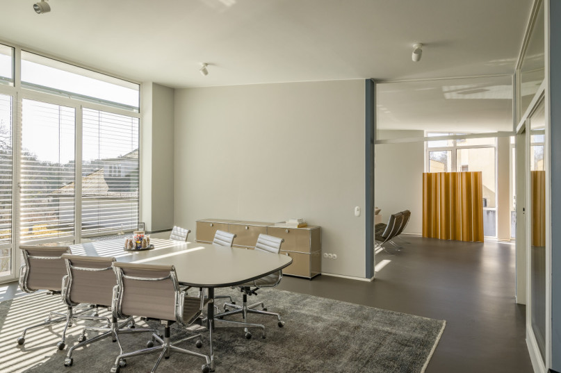 peluche74 casa di metà secolo 10 (4)