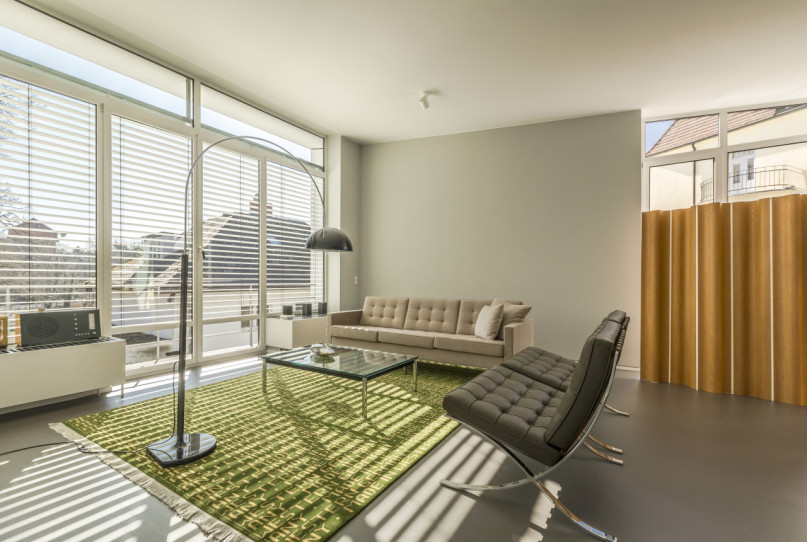 peluche74 casa di metà secolo 10 (5)