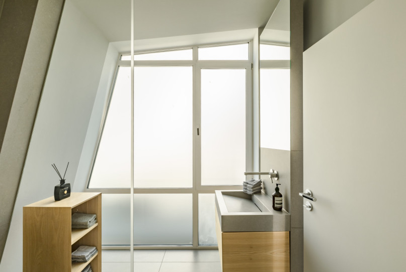 peluche74 casa di metà secolo 17