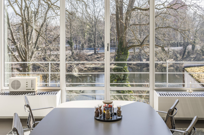 peluche74 casa di metà secolo 24 (5)