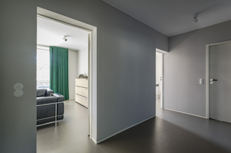 peluche74 casa di metà secolo 24 (6)