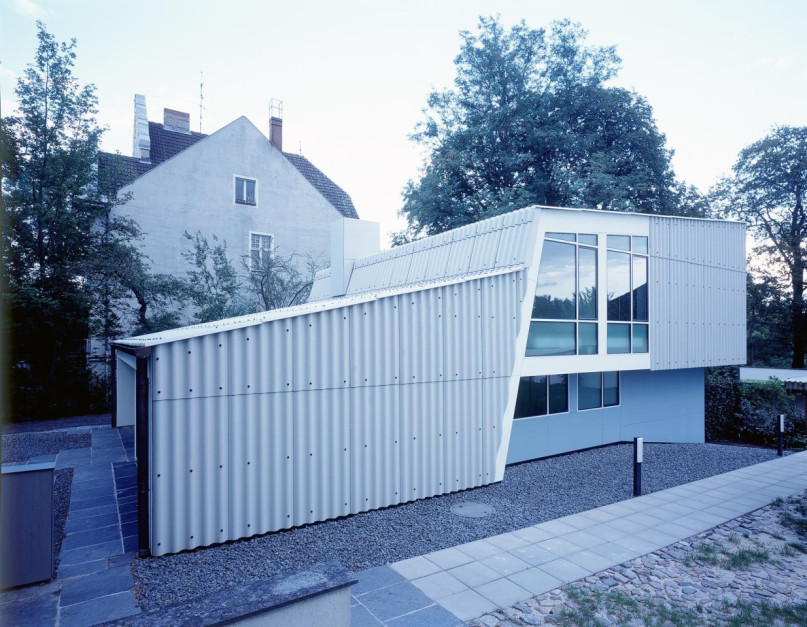 peluche74 casa di metà secolo 3