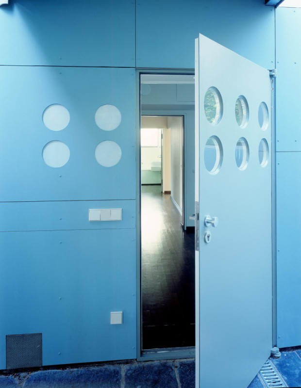 peluche74 casa di metà secolo 7