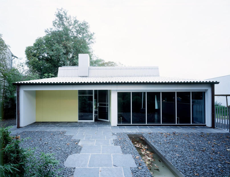 peluche74 casa di metà secolo 9