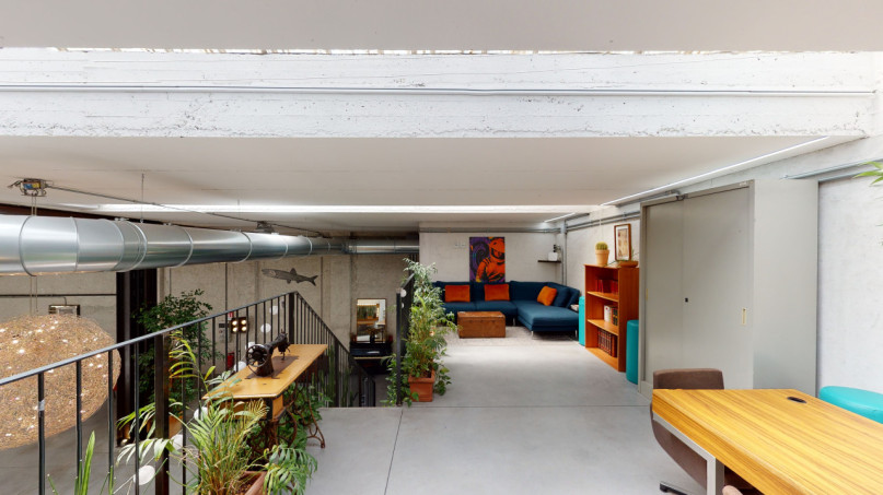 plush74 milan industrial loft 7