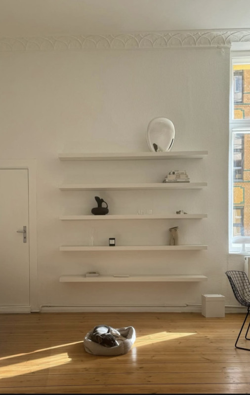 plush74 minimal altbau apartment berlin 15