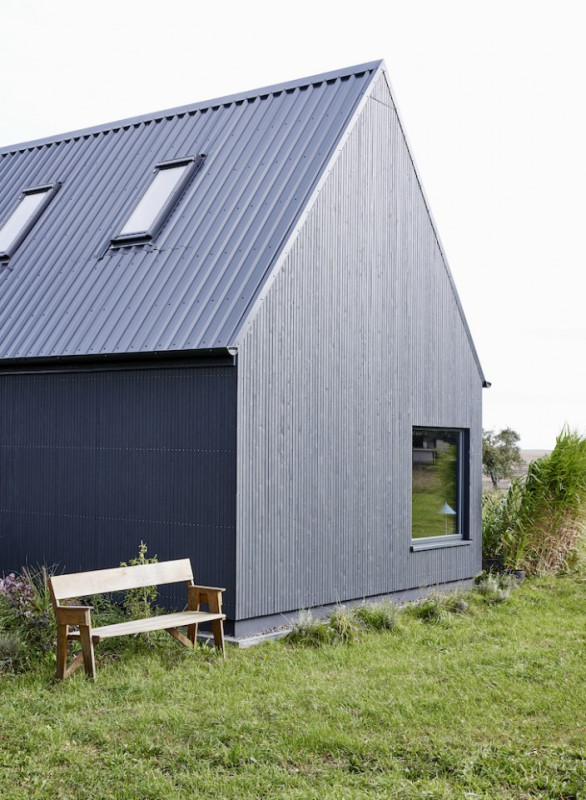 plush74 minimal country house uckermark 1