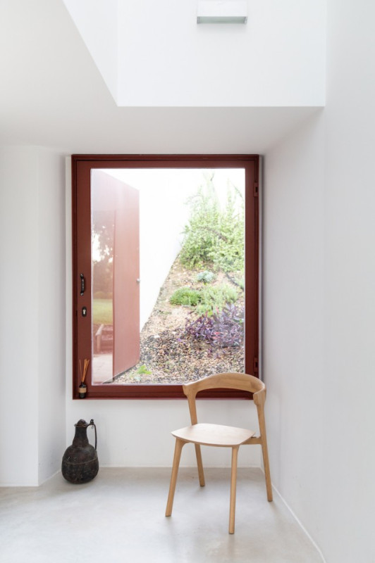 plush74 minimal country villa portugal 13