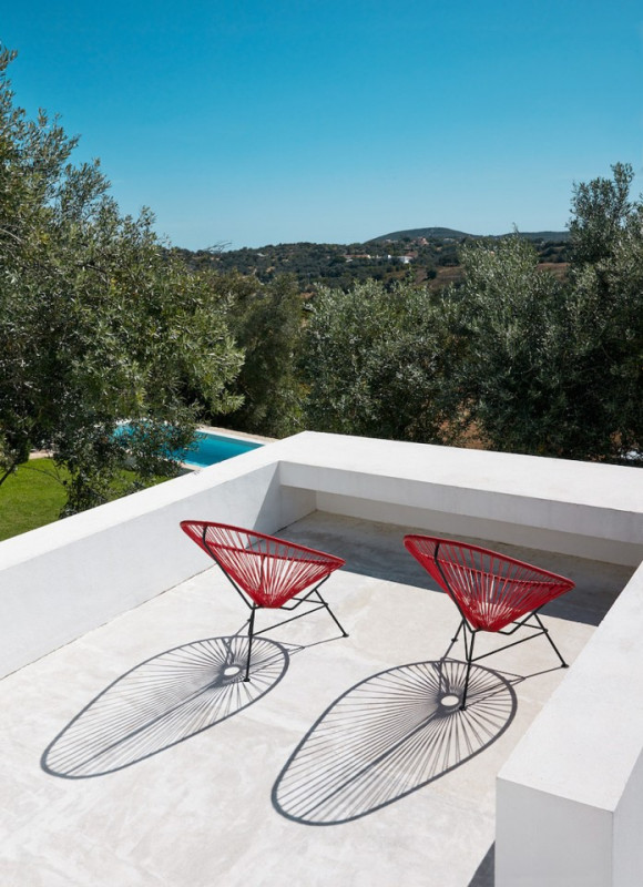 plush74 minimal country villa portugal 2