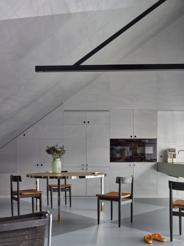 plush74 minimal warehouse zurich 1