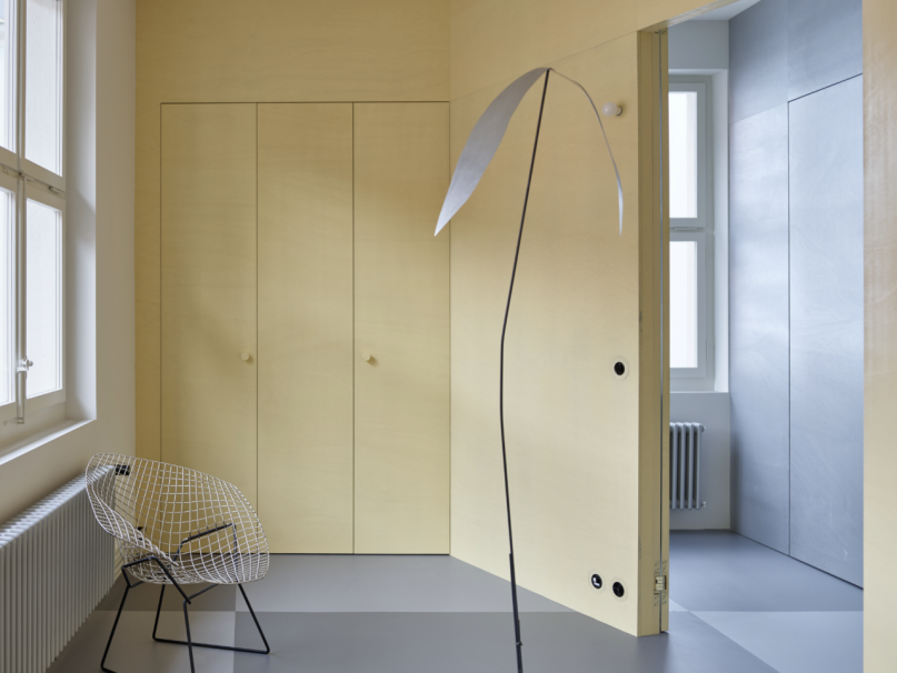 plush74 minimal warehouse zurich 14