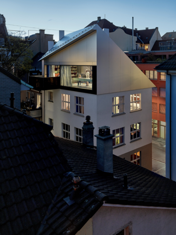 plush74 minimal warehouse zurich 4