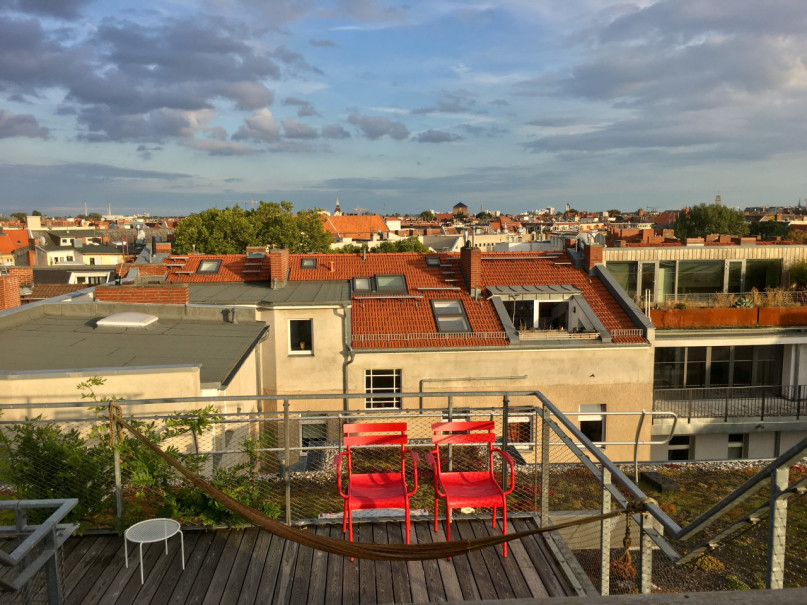 plush74 minimalistic loft berlin 11