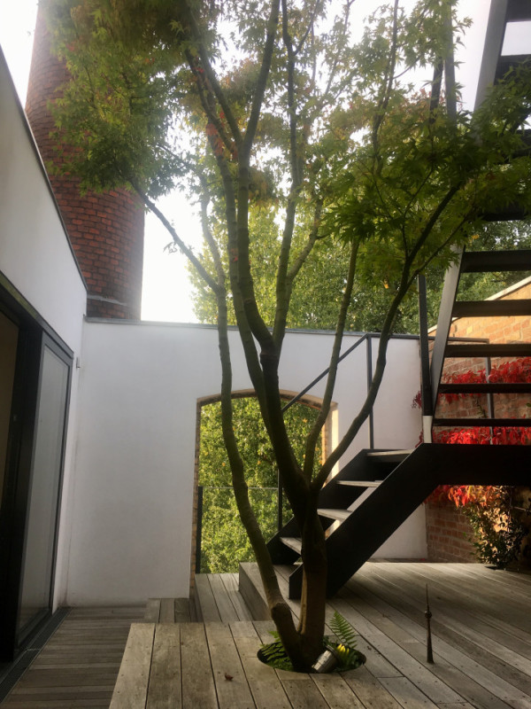 plush74 minimalistic loft berlin 8