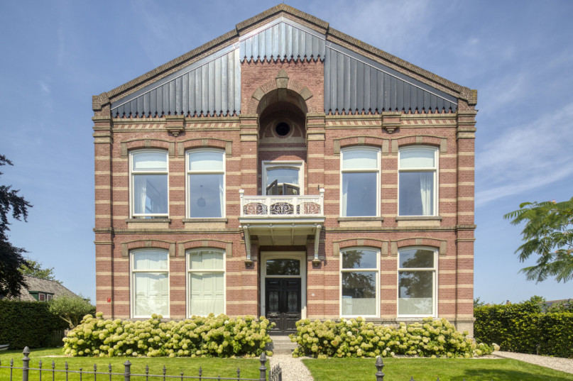 plush74 minimalistic villa netherlands 108