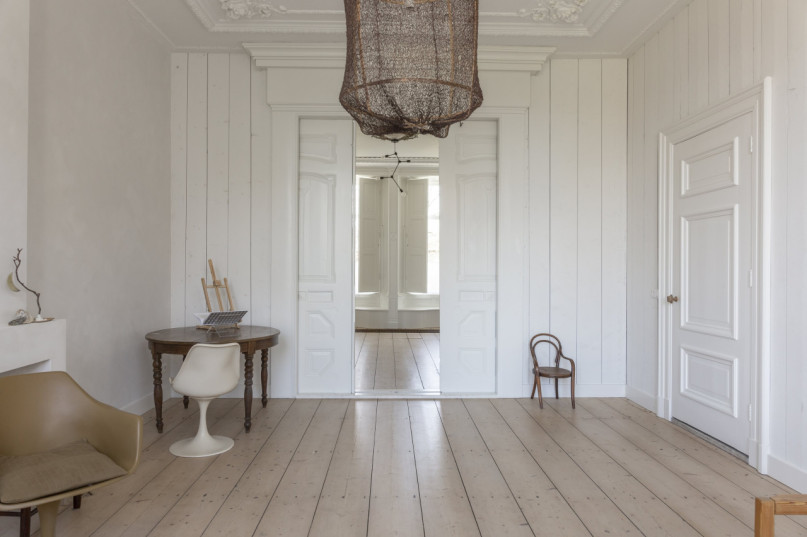 plush74 minimalistic villa netherlands 62