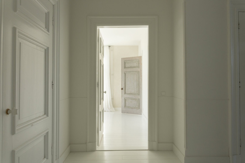 plush74 minimalistic villa netherlands 70