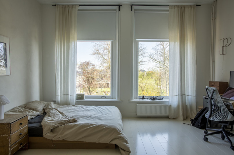 plush74 minimalistic villa netherlands 83