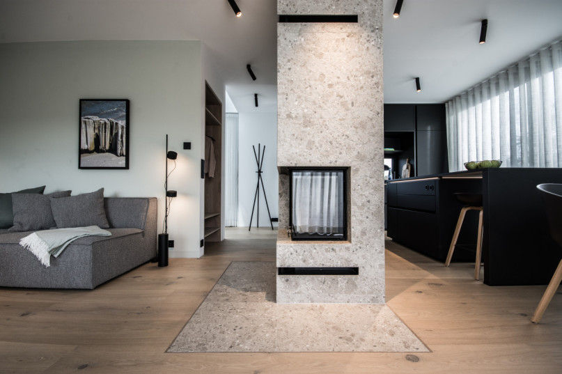 plush74 modern beachside house 16