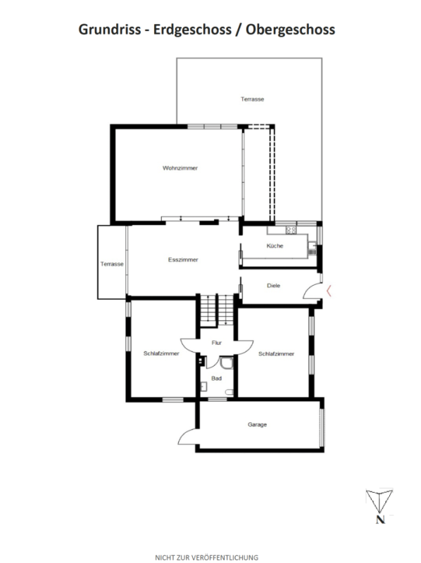 plush74 modern bungalow berlin 9