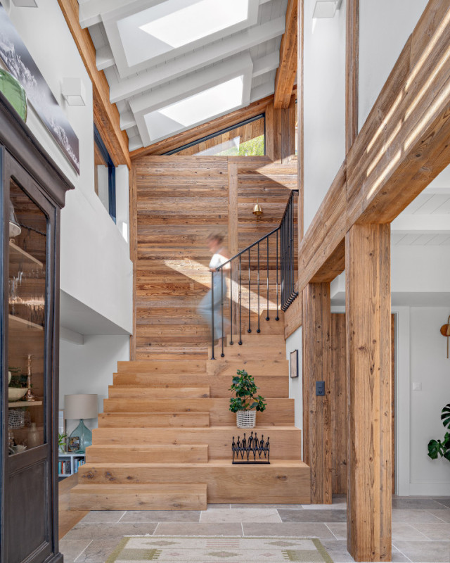 plüsch74 modernes chalet in den schweizer alpen 11