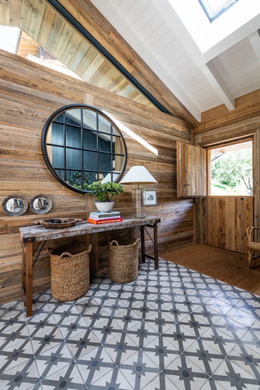 plüsch74 modernes chalet in den schweizer alpen 13