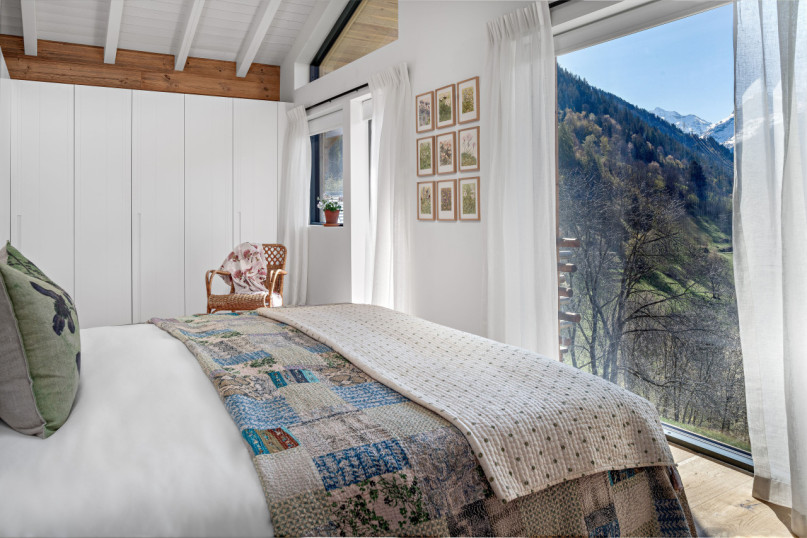 plüsch74 modernes chalet in den schweizer alpen 18