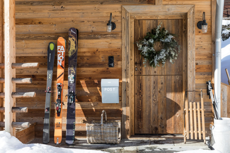 plüsch74 modernes chalet in den schweizer alpen 29