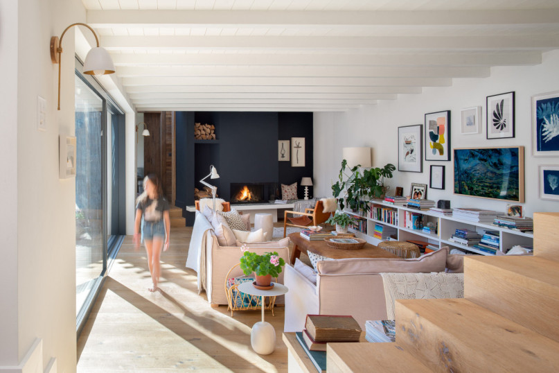 plüsch74 modernes chalet in den schweizer alpen 8