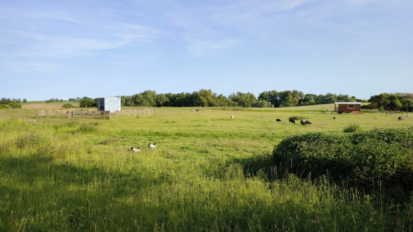 pluche74 modern landhuis 10