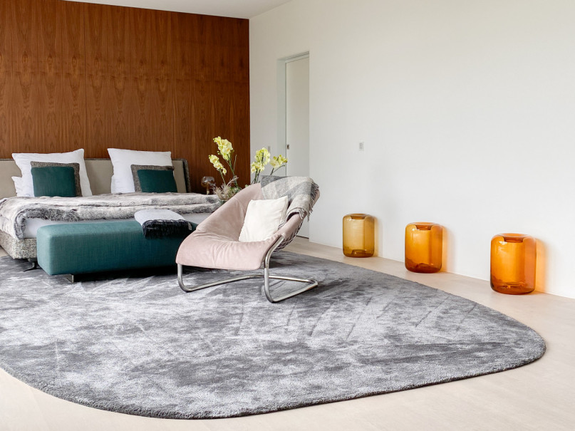 felpa74 casa de campo moderna en la colina 10