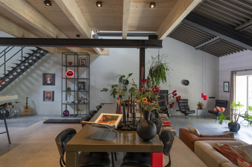 plush74 modern design loft haarlem 16(1)