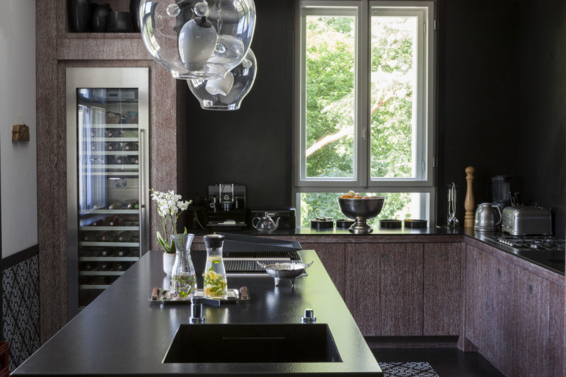 plush74 modern glamour villa berlin 3