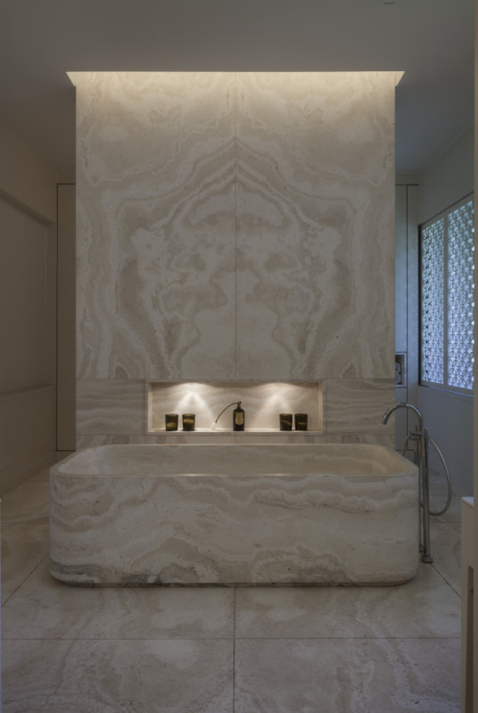 plush74 modern glamour villa berlin 4