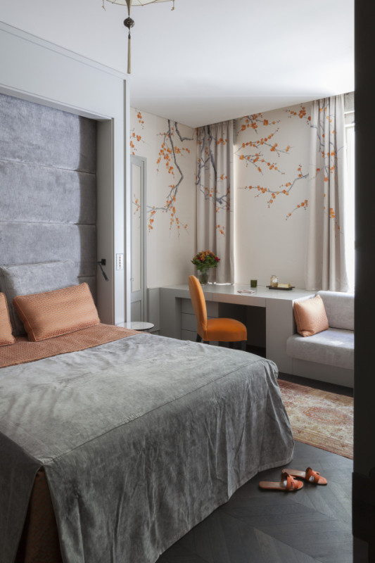 plush74 modern glamour villa berlin 6