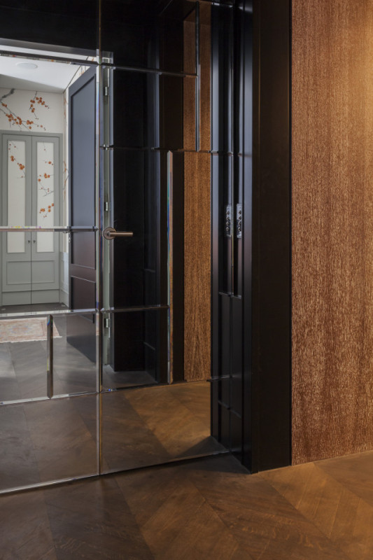 plush74 modern glamour villa berlin 7