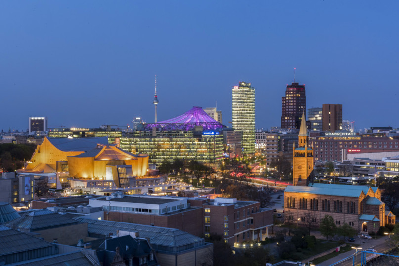 plush74 modern grace hotel berlin 8