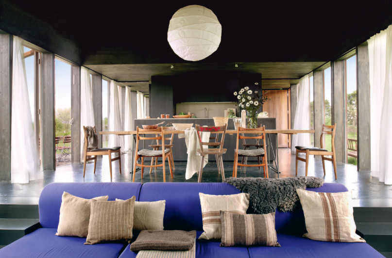 plush74 modern house berlin brandenburg countryside farmhouse nature lake rental scout film photo location11 copy