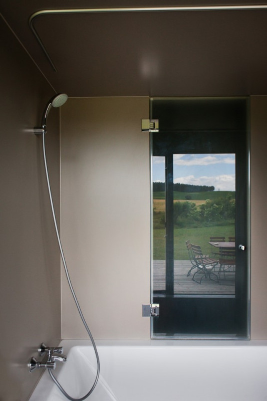 plush74 modern house berlin brandenburg countryside farmhouse nature lake rental scout film photo location5