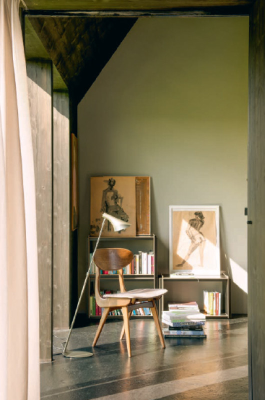 plush74 modern house berlin brandenburg countryside farmhouse nature lake rental scout film photo location8