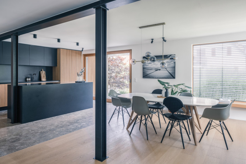 plush74 modern house near stuttgart 1