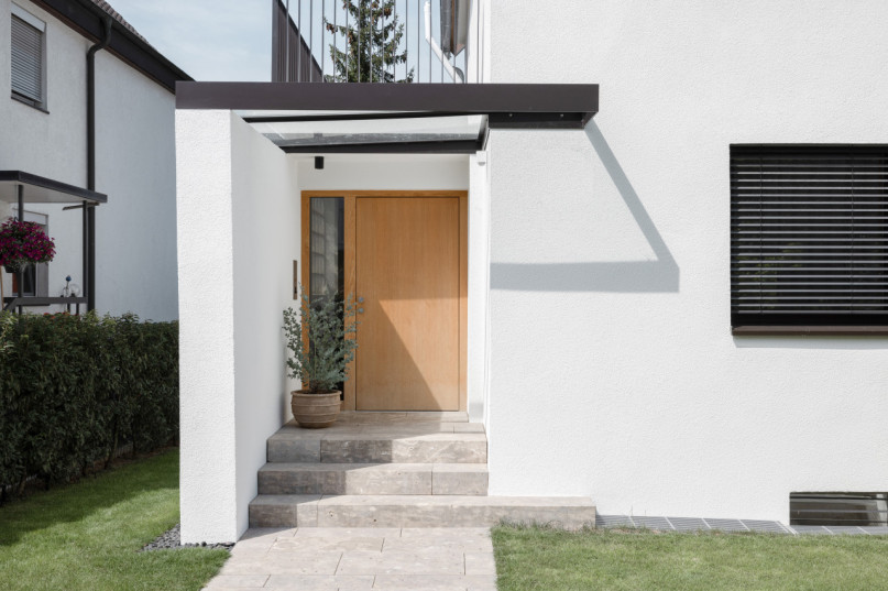 plush74 modern house near stuttgart 2