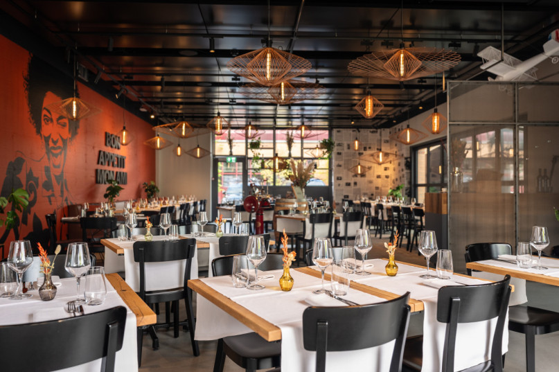 plush74 modern industrial event location 9