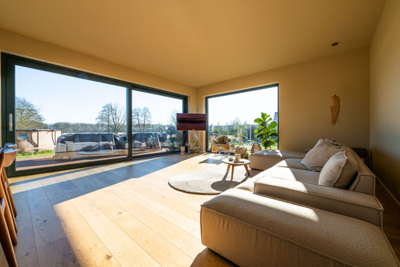 plush74 modern lakeview house berlin area 22