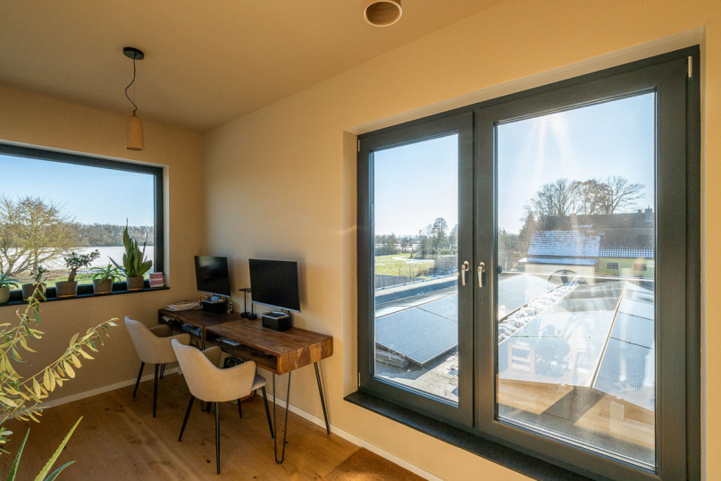 plush74 modern lakeview house berlin area 3