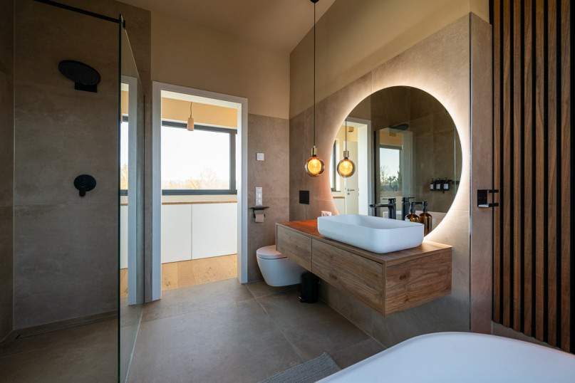 plush74 modern lakeview house berlin area 4