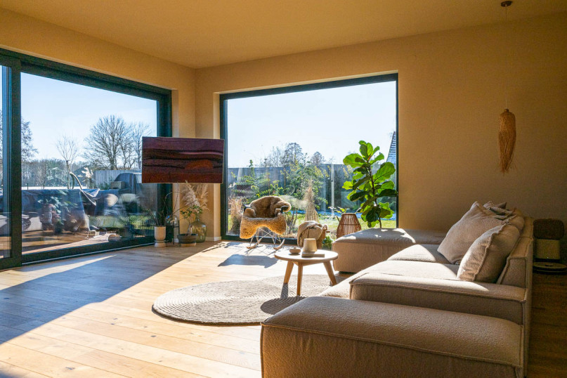 plush74 modern lakeview house berlin area 9